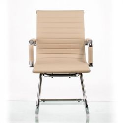 ������ ������� Special4You Solano office artleather beige E5906 - �������� 2