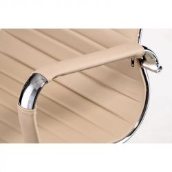 ������ ������� Special4You Solano office artleather beige E5906 - �������� 9