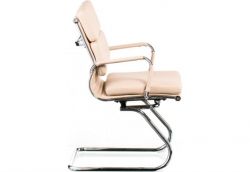   Special4You Solano 3 office artleather beige E5937 -  2