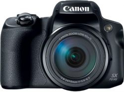 Canon Powershot SX70 HS (3071C012) <> -  1