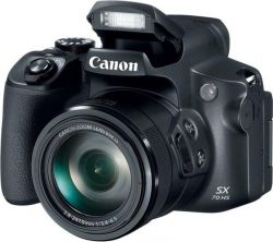 Canon Powershot SX70 HS (3071C012) <> -  5