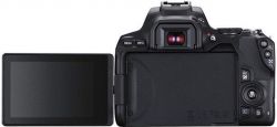 Canon EOS 250D[kit 18-55 DC III Black] 3454C009 -  7