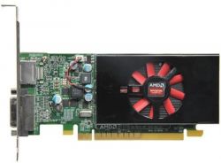 ³ AMD Radeon R7 350 4GB DDR3 Dell (E32-0405370-C24) Refurbished