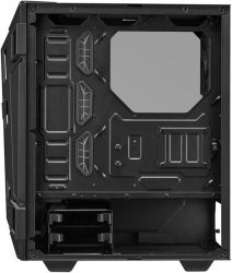  Asus TUF Gaming GT301 Black   (90DC0040-B49000) -  4