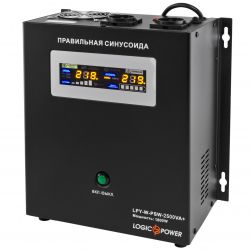 ��� LogicPower LPY-W-PSW-2500VA+(1800��)10A/20A, � ���������� ���������� 24V