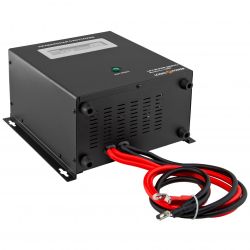    LogicPower LPY-W-PSW-2500VA+(1800)10A/20A, Lin.int., AVR, 2 x , USB, LCD,  -  2