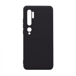     Armorstandart Matte Slim Fit Xiaomi Mi Note 10 Black (ARM56500)