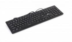 ��������� Frime MoonFox 3Color, USB, Black, �����������, ������ 1.8� (FLK18210) - �������� 2