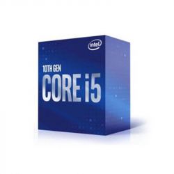  Intel Core i5 10400F 2.9GHz (12MB, Comet Lake, 65W, S1200) Box (BX8070110400F) -  1