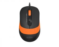 ���� A4Tech FM10S Orange/Black USB - �������� 2