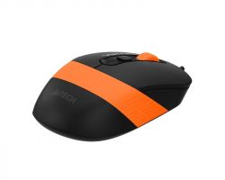 ���� A4Tech FM10S Orange/Black USB - �������� 7
