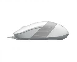 Мышь A4Tech FM10S White USB - Картинка 3