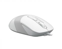 Мышь A4Tech FM10S White USB - Картинка 5
