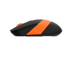   A4Tech FG10S Orange/Black USB -  3