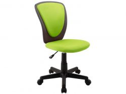 Кресло офисное Office4You BIANCA, green-dark gray