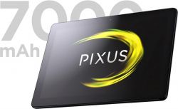   Pixus Sprint 2/32GB 3G Black -  2