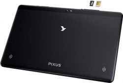   Pixus Sprint 2/32GB 3G Black -  3