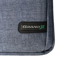 ����� ��� �������� Grand-X 15.6'' SB-139 Grey (SB-139J) - �������� 3