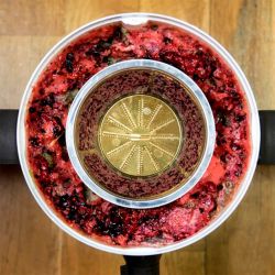 Соковыжималка Cecotec Strong Titanium 19000 CCTC-04080 (8435484040808) - Картинка 4