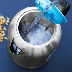  Cecotec ThermoSense 290 Steel CCTC-01515 (8435484015158)