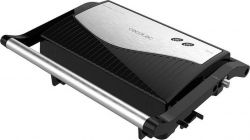  Cecotec Rock`nGrill 750 Full Open CCTC-03011 (8435484030113)