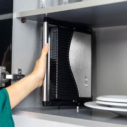 Гриль Cecotec Rock`nGrill 750 Full Open CCTC-03011 (8435484030113) - Картинка 7