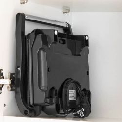  Cecotec Rock"nGrill 1000 W CCTC-03023 (8435484030236) -  2