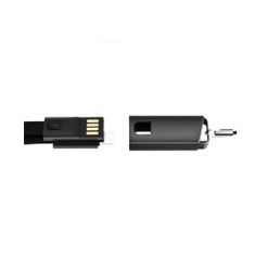  ColorWay USB-USB Type-C, 2.4, 0.22, Blue (CW-CBUC023-BL) -  2
