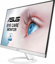  Asus 23.8" VZ249HE-W (90LM02Q4-B01670) IPS White -  3