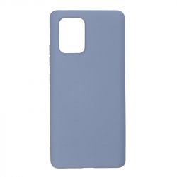     Armorstandart ICON Case Samsung S10 Lite Blue (ARM56350)