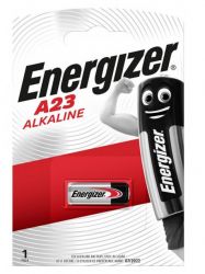  Energizer A23 (23A) 12V BL 1  -  1