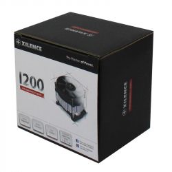 ����� ������������ Xilence I200 (XC030), Intel:LGA1150/1151/1155/1156, 95�95�69.5��_ - �������� 3