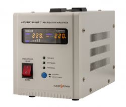   LP-2500RD (1500 / 7 ) LogicPower -  1