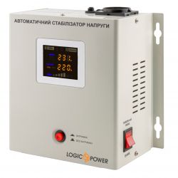   LP-W-13500RD (8100 / 7 ) LogicPower -  1