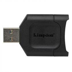  USB3.2 MobileLite Plus SD Black (MLP) -  1
