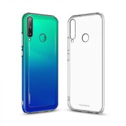 ����� �� ��������� �������� MakeFuture Huawei P40 Lite E Air (Clear TPU) (MCA-HUP40LE) - �������� 2