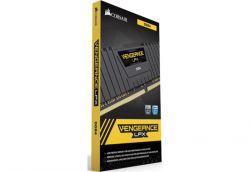 DDR4 2x16GB/3600 Corsair Vengeance LPX Black (CMK32GX4M2Z3600C18) - Картинка 5