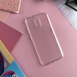 ����� �� ��������� �������� MakeFuture Air Case (Clear TPU) Nokia 2.3 (MCA-N23) - �������� 2