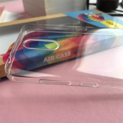 ����� �� ��������� �������� MakeFuture Air Case (Clear TPU) Nokia 2.3 (MCA-N23) - �������� 3