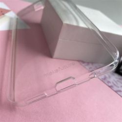 ����� �� ��������� �������� MakeFuture Air Case (Clear TPU) Nokia 2.3 (MCA-N23) - �������� 4