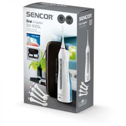  Sencor SOI1100SL -  11