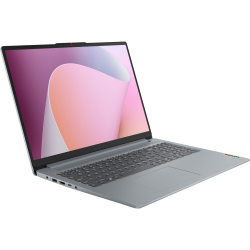 ������� Lenovo IdeaPad Slim 3 15AMN8 (82XQ00VTRA) Arctic Grey - �������� 3