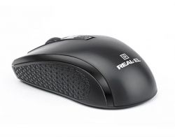 ����� REAL-EL RM-308 Wireless Black - �������� 6
