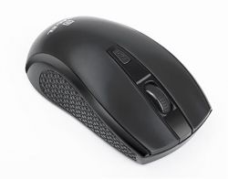 ����� REAL-EL RM-308 Wireless Black - �������� 8