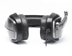 Навушники REAL-EL GDX-7680 Black - Картинка 8