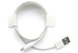  ZMI USB-USB Type-C 1m White (AL701) -  2