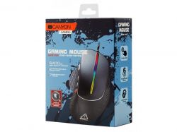 ���� Canyon Apstar CND-SGM12RGB Black USB - �������� 4