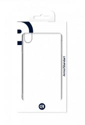 - Armorstandart Air  Apple iPhone XS Max Transparent (ARM56565) -  2