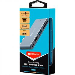 ������������ Canyon CNS-TDS05DG - �������� 4