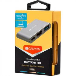  Canyon CNS-TDS01DG -  4